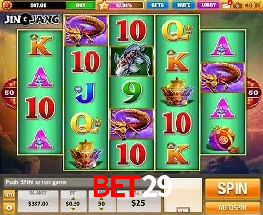 Ofertas Imperdíveis na Bet29: Promoções e Bônus Que Valem a Pena