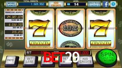 Bet29 App