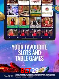 Bet29: Seu Especialista em Apostas Esportivas Brasileiras